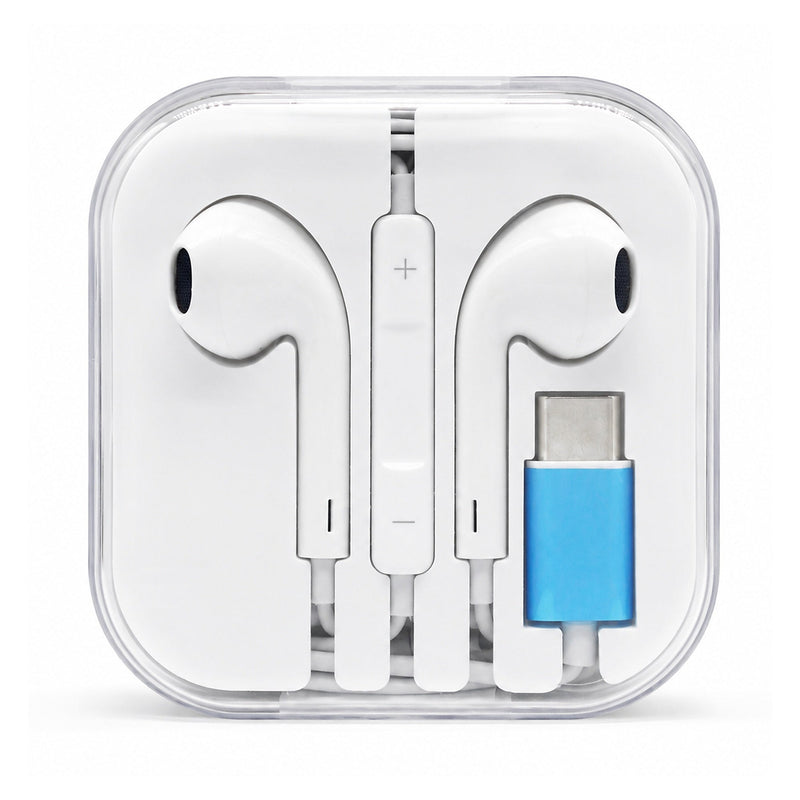 Earphones and Adapters
