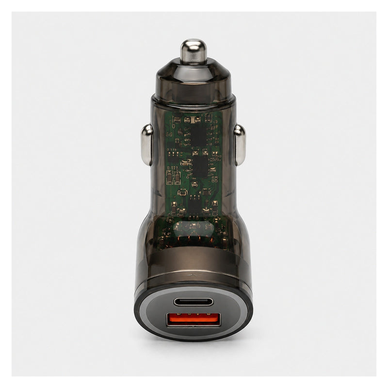 Car Chargers