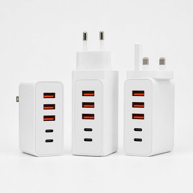 Fast Chargers
