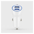 20W Dual USB Car Charger