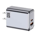 30W A+C Fast Charger