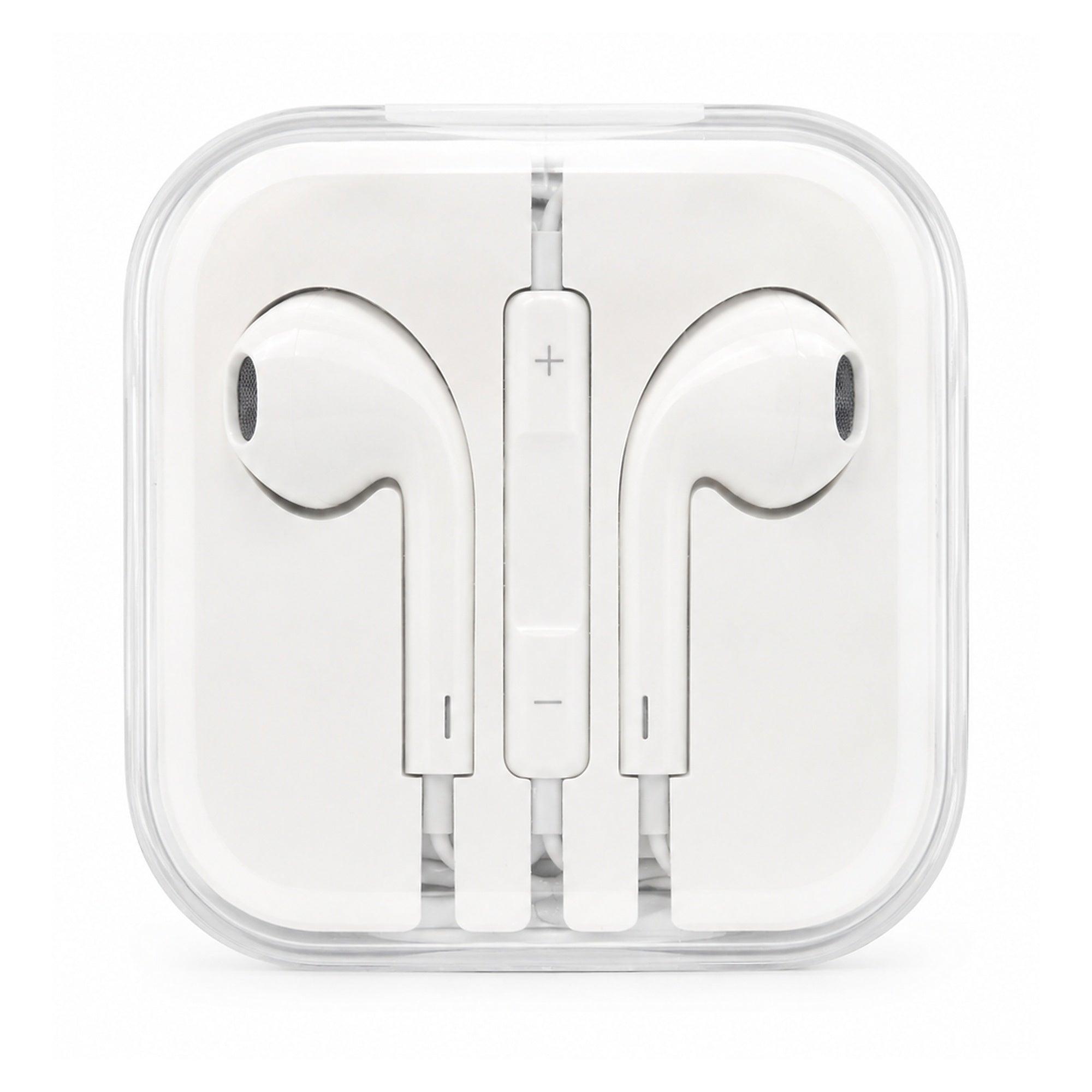 3.5mm Wired Earphones