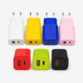 20W A+C Value Fast Charger