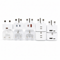 UK Plug USB-C Fast Charger Series