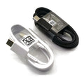 USB-A to USB-C Basic Charging Cable