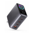 100W Smart Display GaN Charger