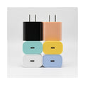 20W / 30W / 45W PD Fast Charger Series