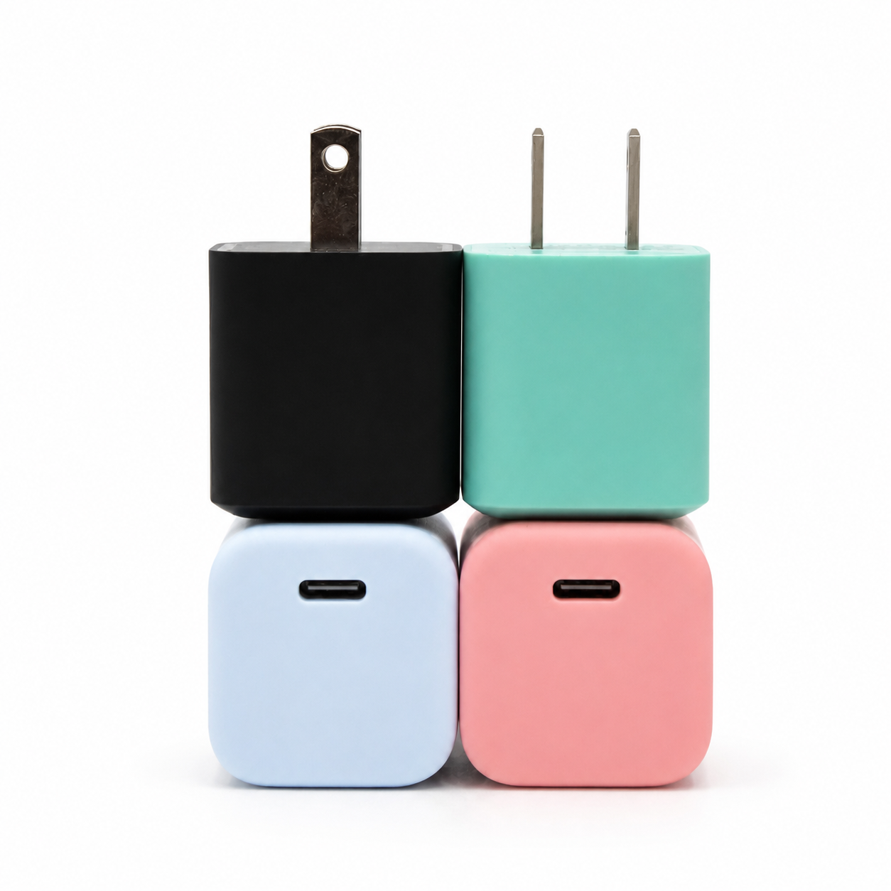 20W / 30W / 45W PD Fast Charger Series