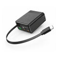 8-in-1, Desktop Charger, GaN Charger, Multi-Port Charger, Fast Charger, Wholesale, OEM, Neutral Product, Mobile Accessories