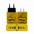 145W GaN ACC Multi-Port Charger