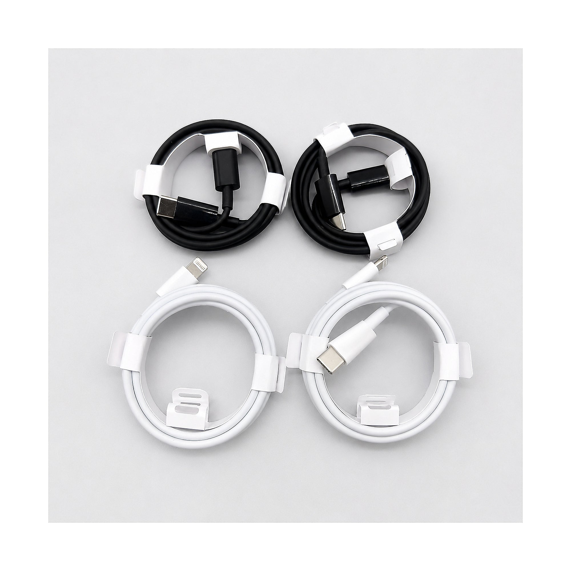 20W PD Fast Charging Cable