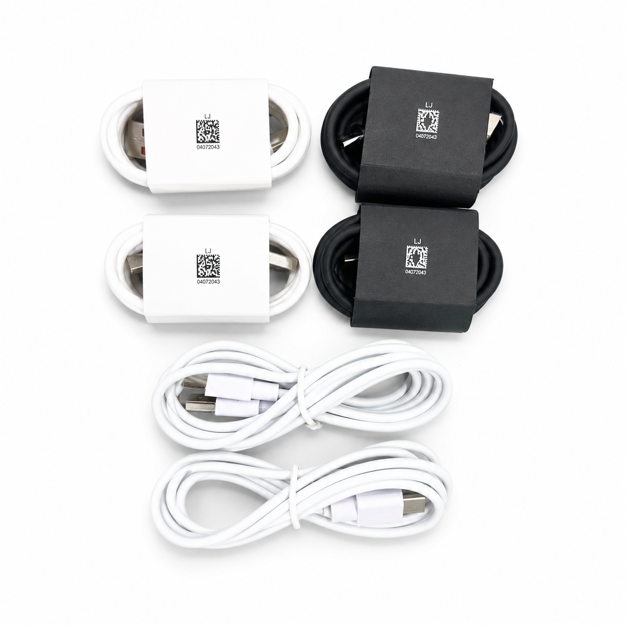 6A Fast Charging Cable