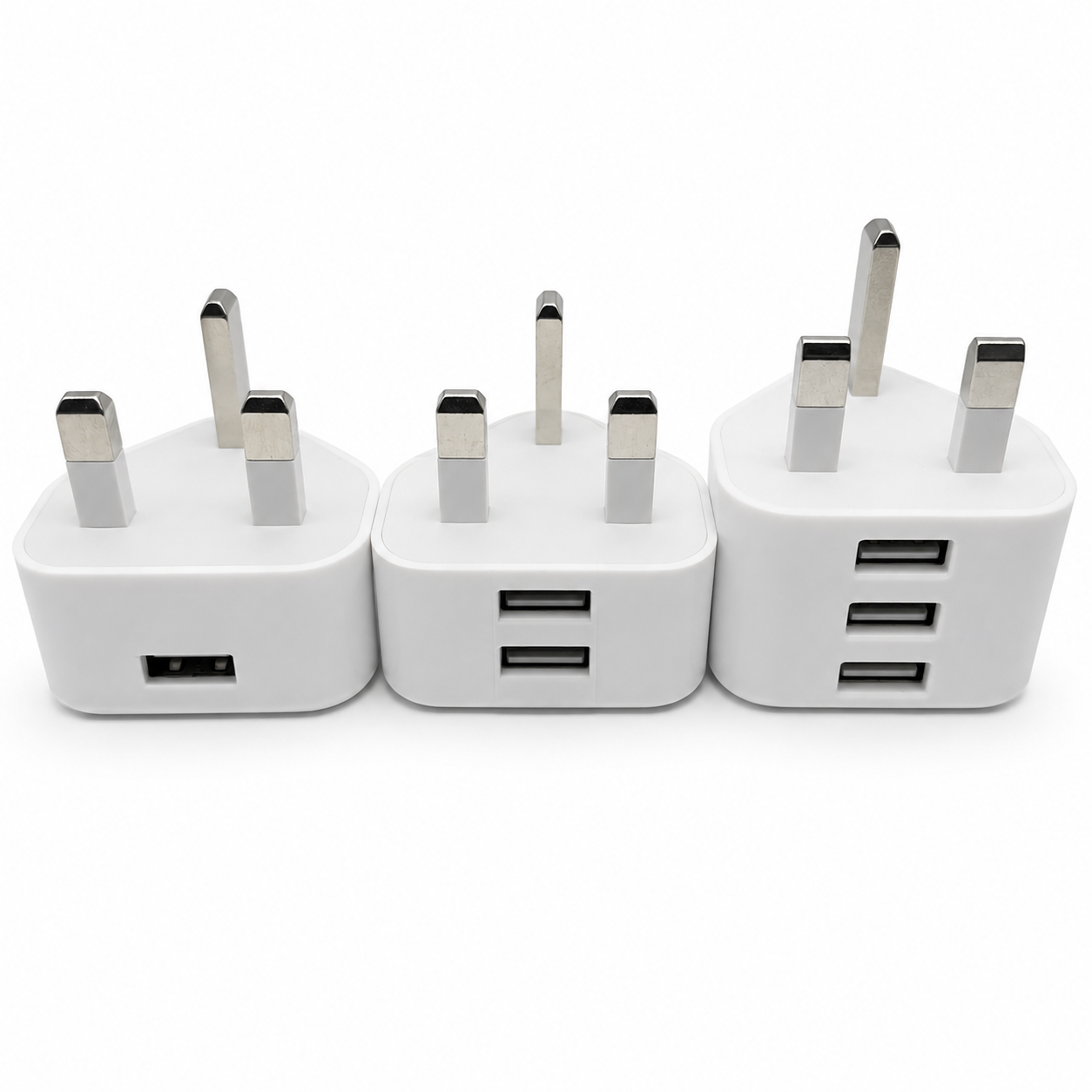 USB Charger Series