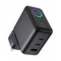 100W, Slim Charger, Retractable Charger, GaN Charger, Multi-Port Charger, Wholesale, OEM, Neutral Product, Mobile Accessories