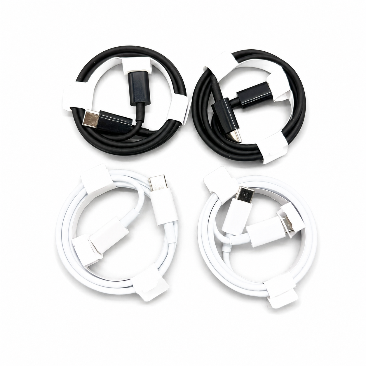 TPE USB-C Fast Charging Cable