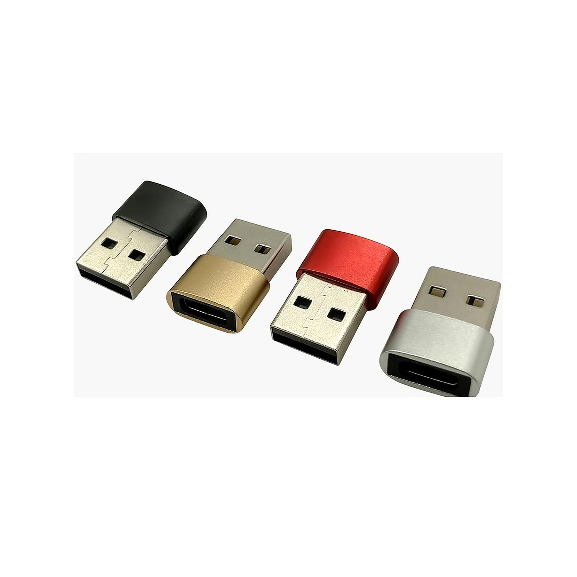 USB-C Audio Adapter