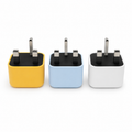 25W / 35W Macaron Fast Charger Series
