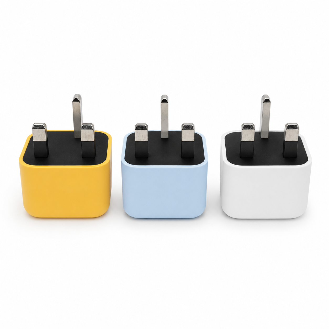 25W / 35W Macaron Fast Charger Series