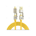 4-in-1 Multi Charging Cable