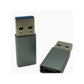 USB-A to USB-C Adapter