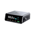 100W Desktop Pro GaN Charger