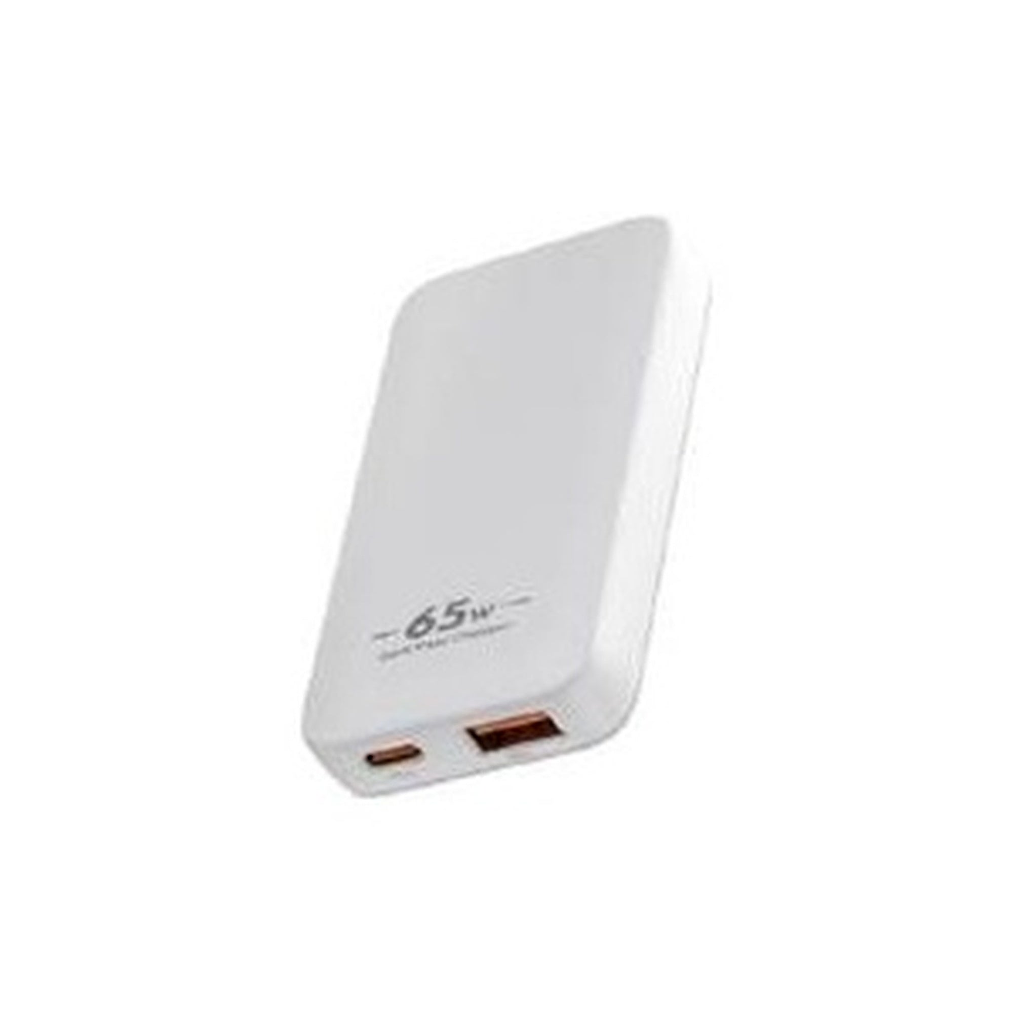 65W Ultra-Thin GaN Charger