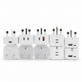 65W Rubik Cube Pro+ Retractable GaN Charger