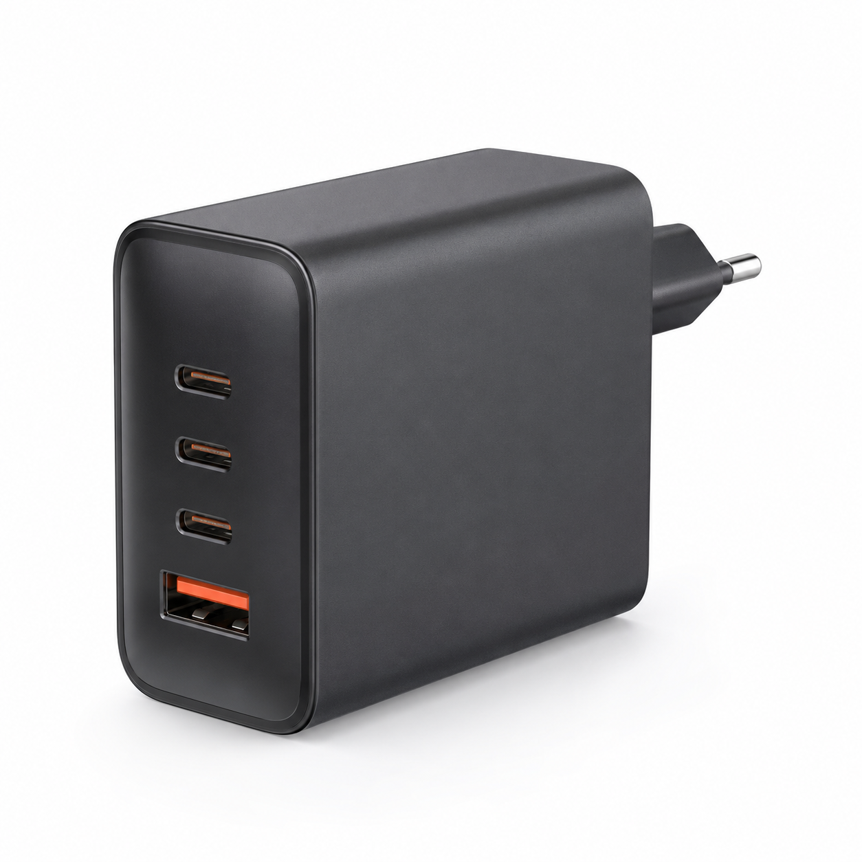 100W GaN Charger