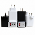 LED Lighted 200W ACC Charger Series