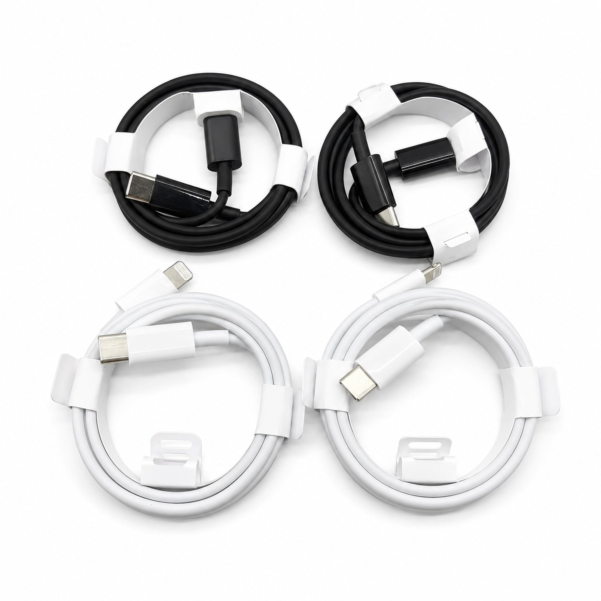 20W PD Fast Charging Cable Series