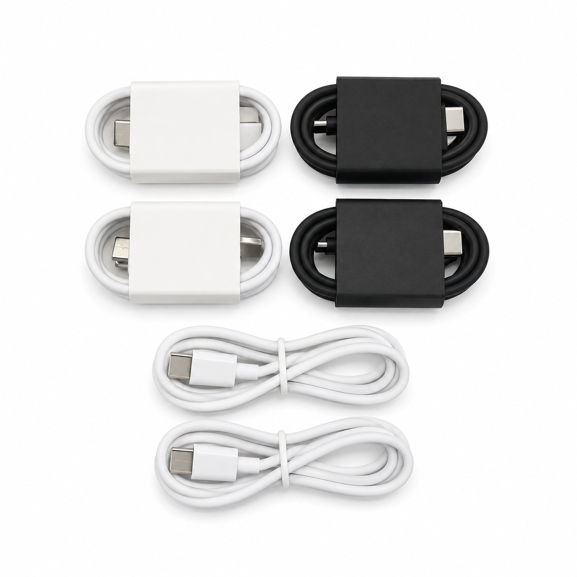 6A Fast Charging Cable Value Series