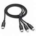3-in-1 Charging Cable