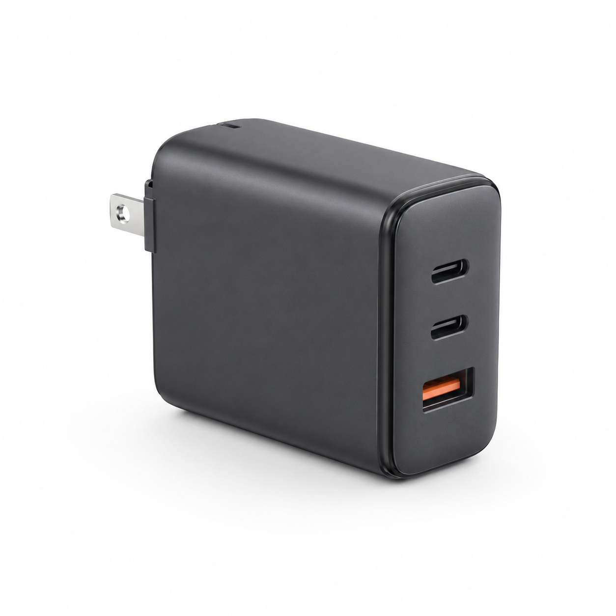 65W GaN Charger