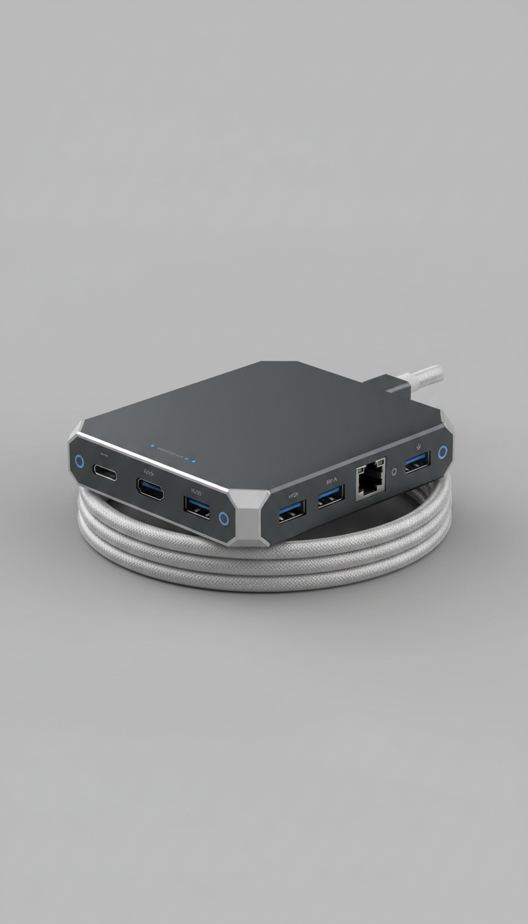 Noise-Isolating Wired Earphones