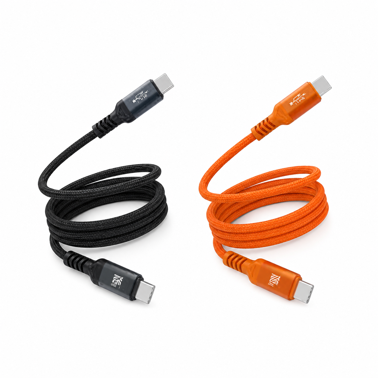 Speed Shadow Magnetic Fast Charging Cable