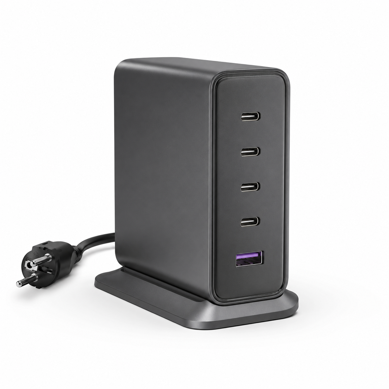 Desktop GaN Charger