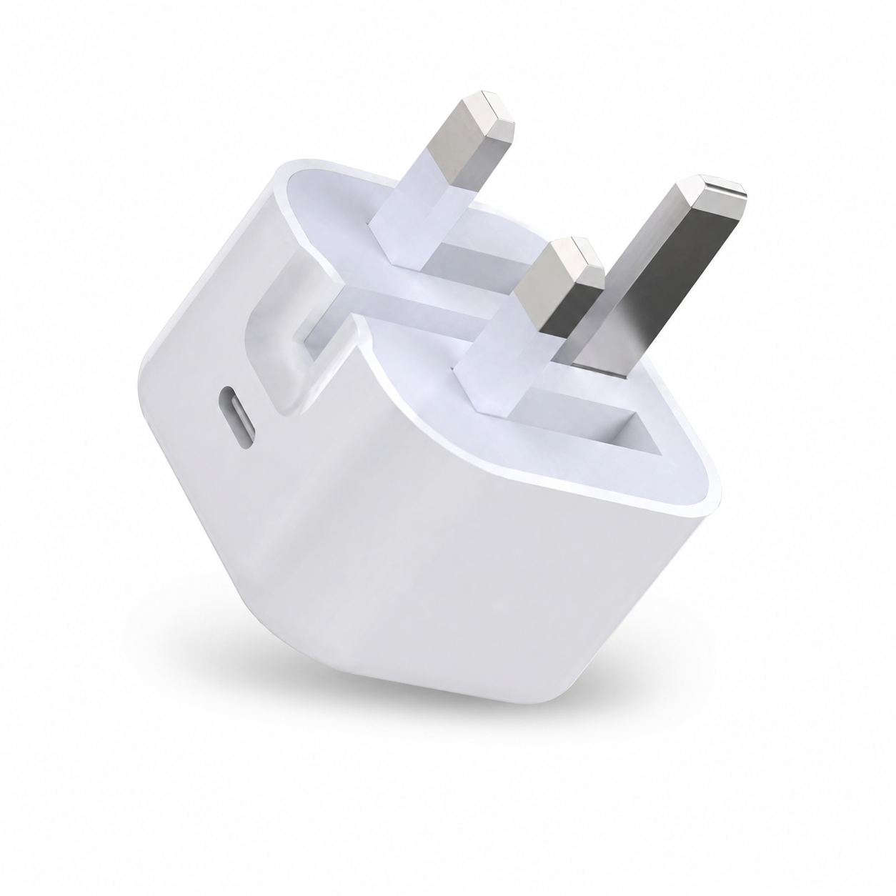 20W UK Plug USB-C PD Wall Charger – PD003