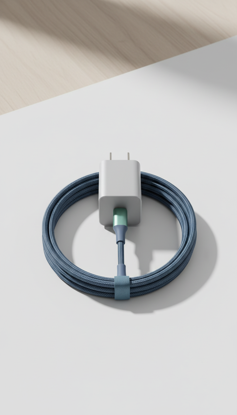 Wired Earphones With Inline Mic