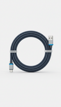 Braided USB-C Charging Cable