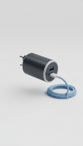 Reinforced Lightning Sync Cable